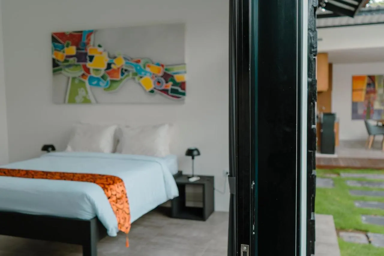 Villa Eldborg 2 Seminyak   Seminyak (Bali)