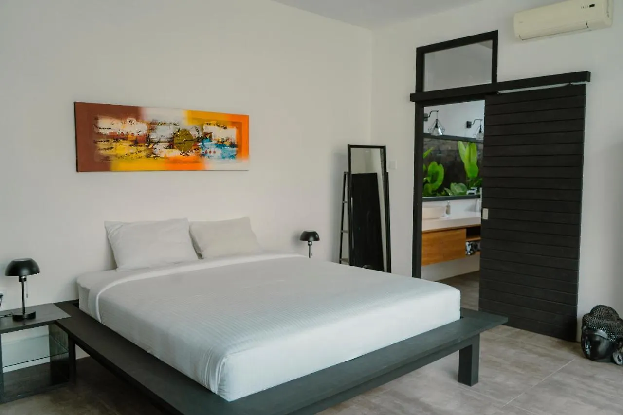 Villa Eldborg 2 Seminyak