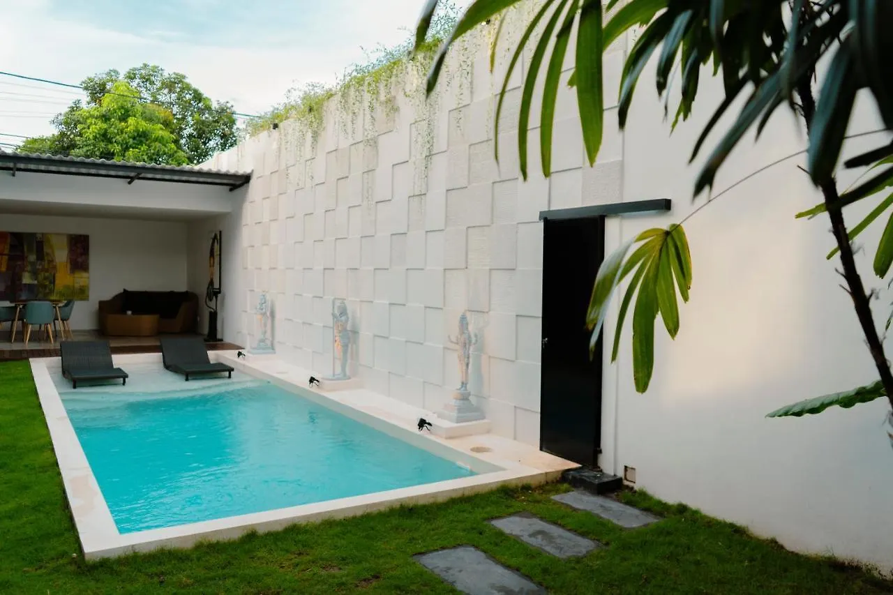 Villa Eldborg 2 Seminyak  0*, Seminyak (Bali)