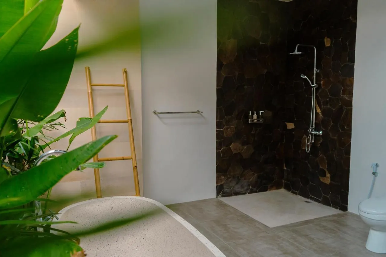 Villa Eldborg 2 Seminyak
